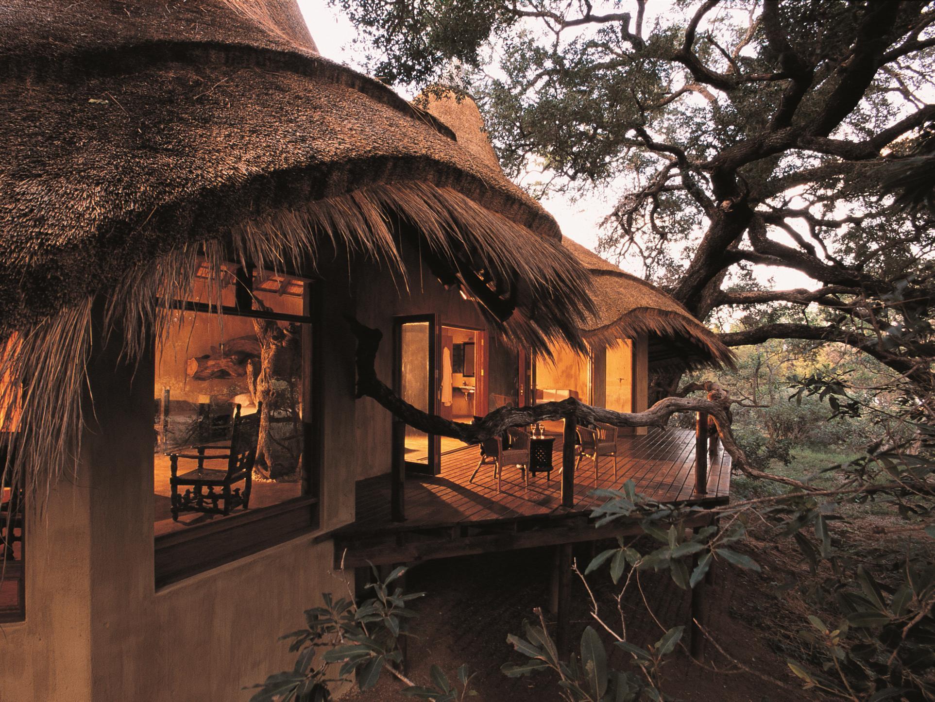 Pondoro Game Lodge Balule Game Reserve Exterior foto