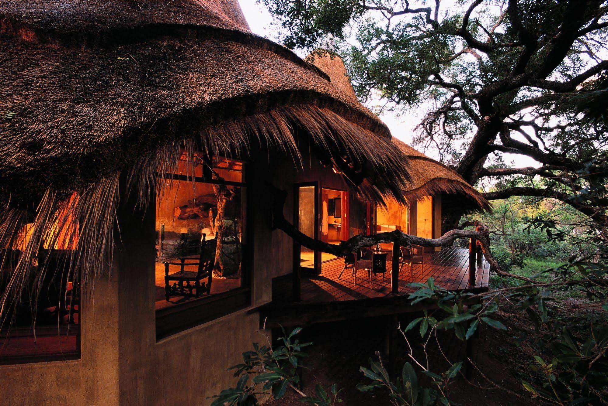 Pondoro Game Lodge Balule Game Reserve Exterior foto